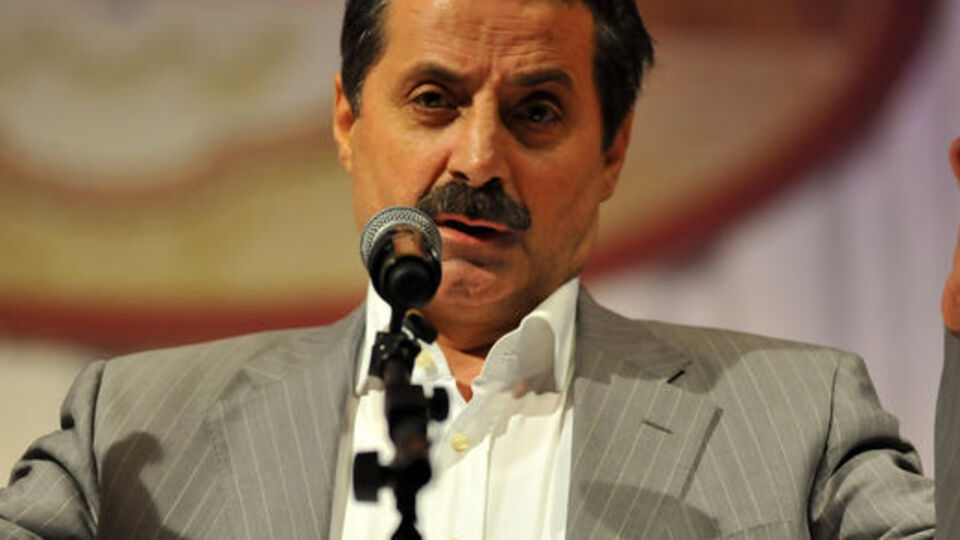 "İnsanlık fabrika ayarlarına dönmeli"