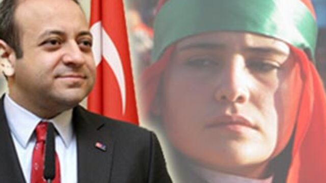 'Gelin canlar bir olalım'