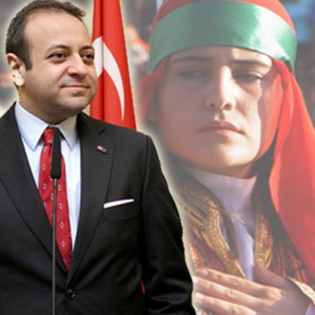 'Gelin canlar bir olalım'
