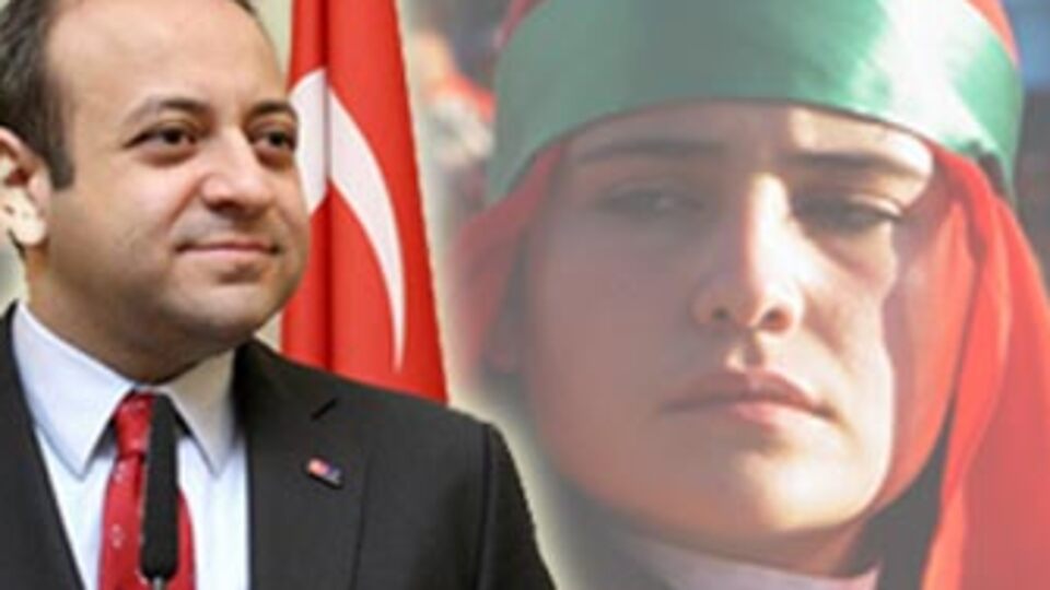 'Gelin canlar bir olalım'