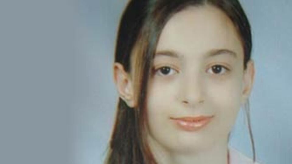 Rüya dosya açtırdı!