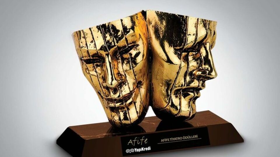 Afife Tiyatro Ödülleri'nde değişimin ayrıntıları...