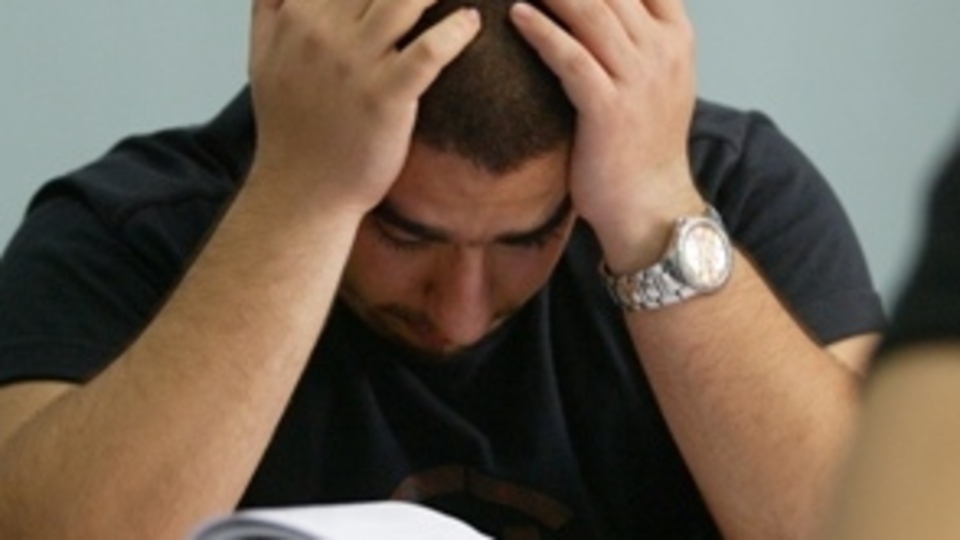 Saç ekim yaşı 18'e düştü