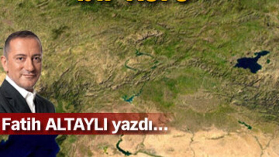 Kürtler ile Türklerin tarihi fırsatı