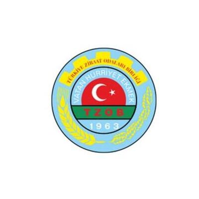 Türkiye Ziraat Odaları Birliği birinci oldu