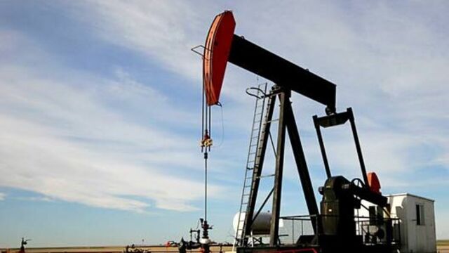 Güney Afrika'dan İran'a petrol ambargosu