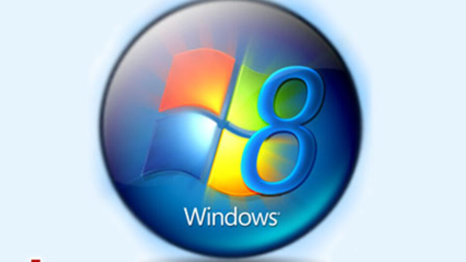 Yeni TL'li Windows 8 hazır!