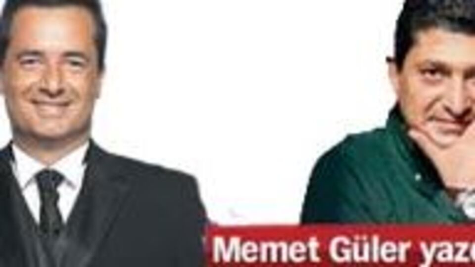 Medyada yılın transferi