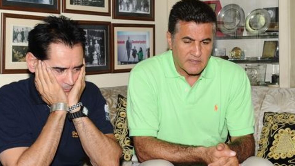 Ülkü Adatepe'nin oğlundan çarpıcı açıklama!