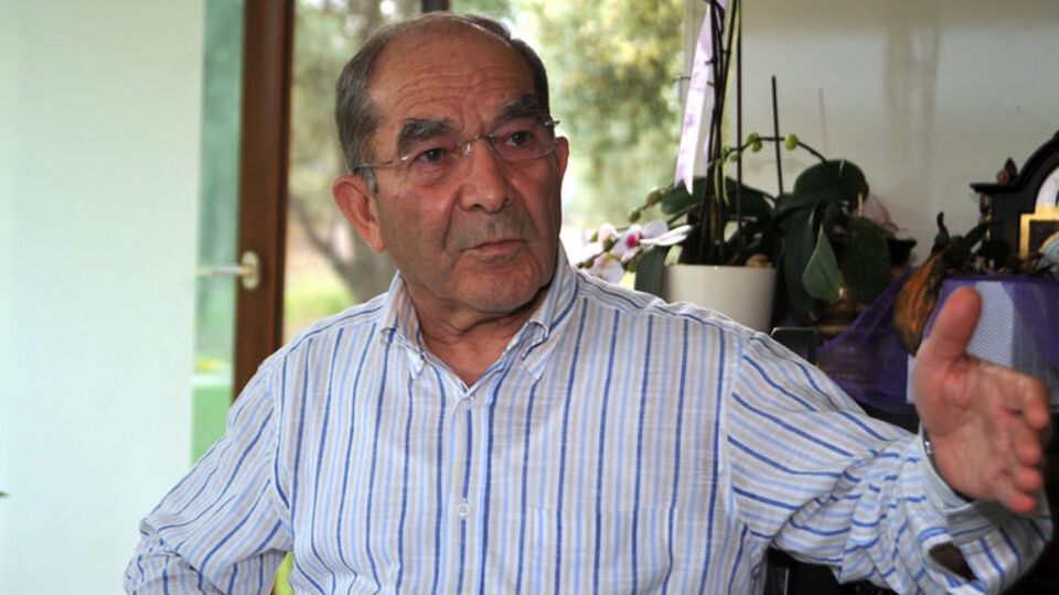 Hilmi Özkök 'muhtıra'yı doğruladı!