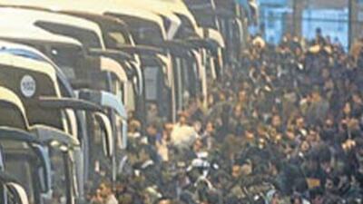 Bayramda tatile çıkacaklara kötü haber!