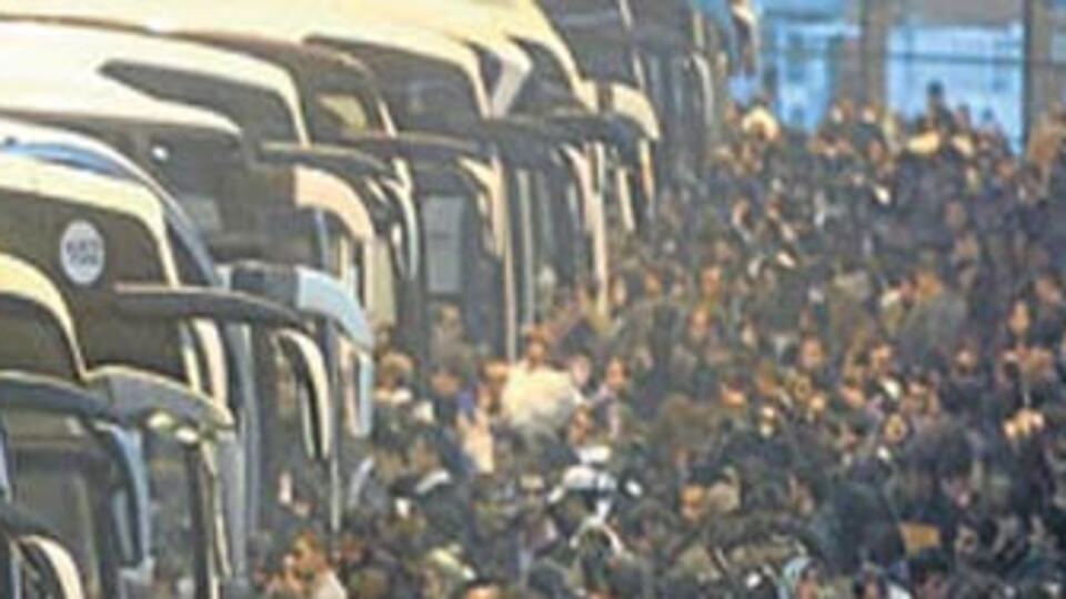 Bayramda tatile çıkacaklara kötü haber!