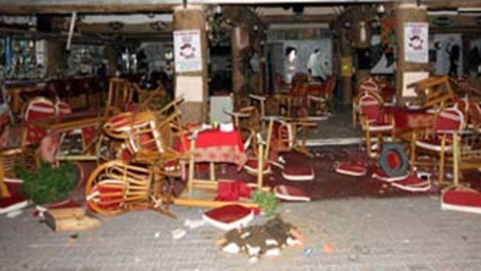 Dalyan olayının perde arkası ortaya çıktı