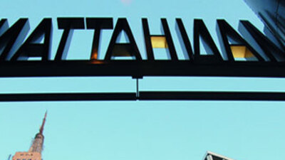 100 milyon dolarlık çatı dairesi!