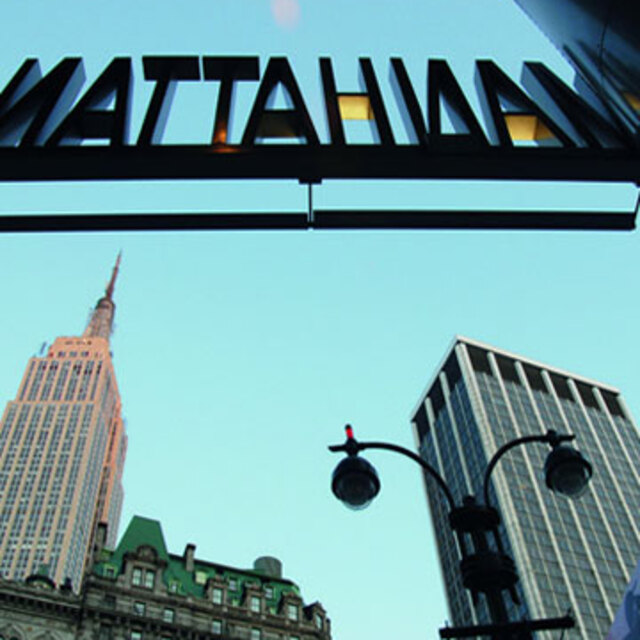 100 milyon dolarlık çatı dairesi!