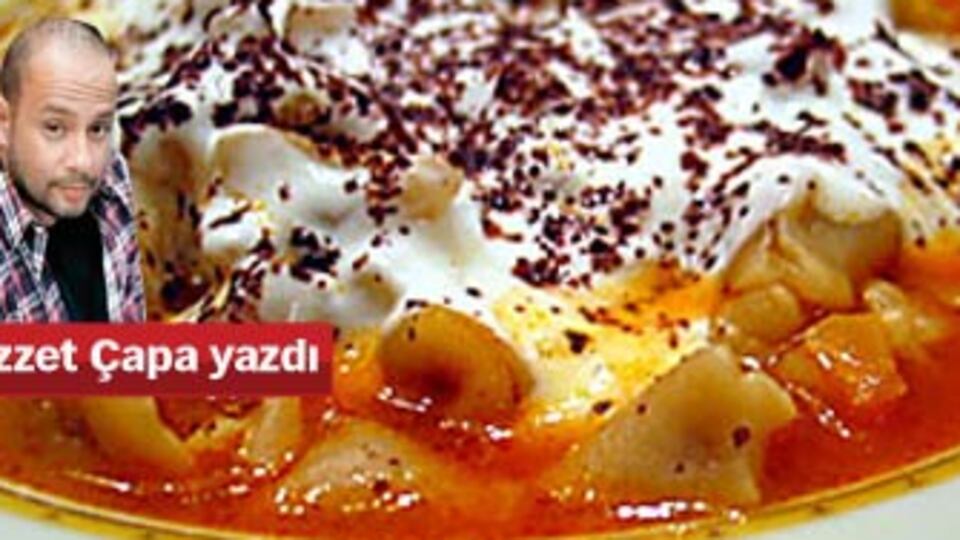 Neden Türk mutfağından bahsedilmiyor?