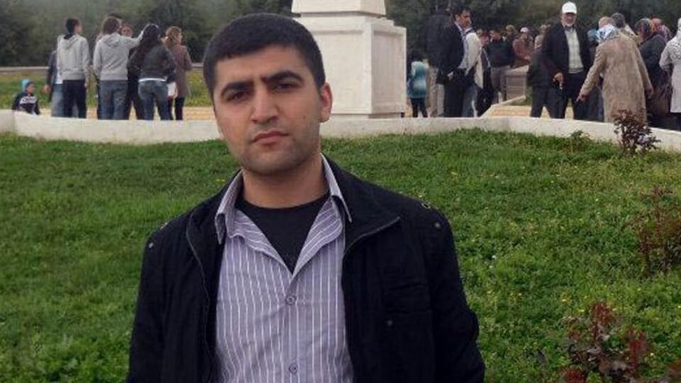 Asteğmen poligonda intihar etti