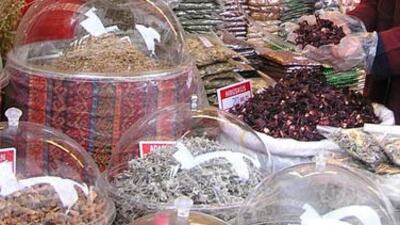 'Bitkisel ürün' satışına bir yasak daha!