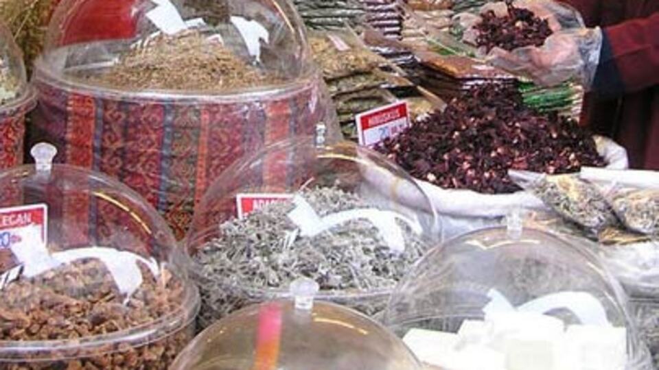 'Bitkisel ürün' satışına bir yasak daha!