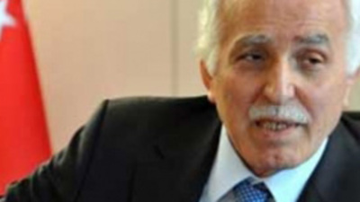 "Numan Bey Milli Görüşçü değil"