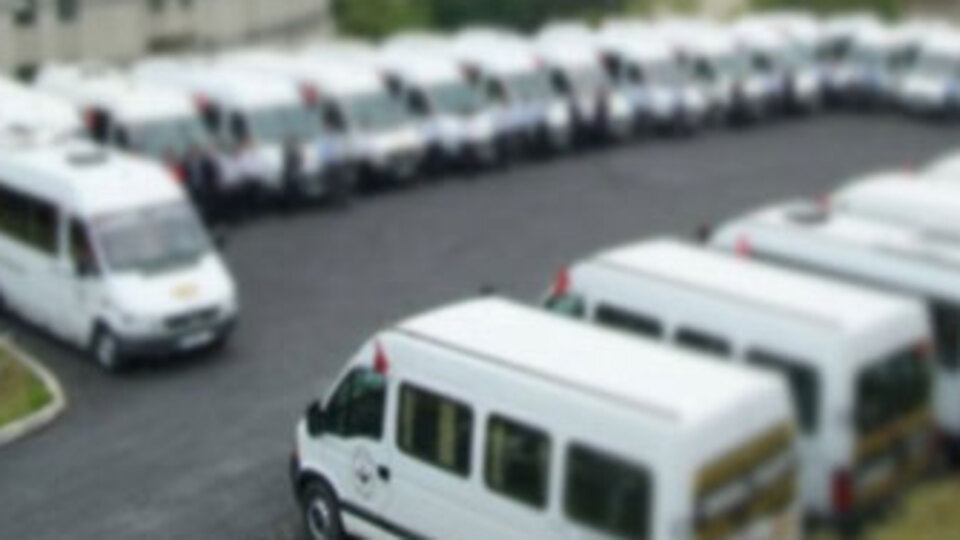 Taşımalı eğitimde şok karar!
