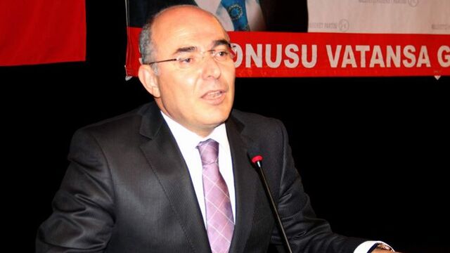MHP'den erken yerel seçime evet