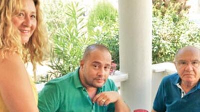 "İçimde ne torun ne evlat sevgisi bıraktılar"