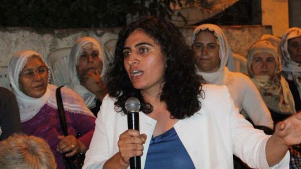 "Barışın yolu Diyarbakır'dan geçer"