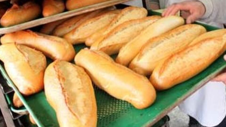 Artık pazar günleri sıcak ekmek çıkmayacak!