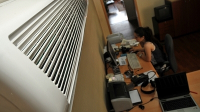 Klimaya karşı bitkileri kullanın