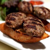 Köfteyi nasıl bilirsiniz?