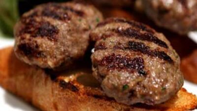 Köfteyi nasıl bilirsiniz?