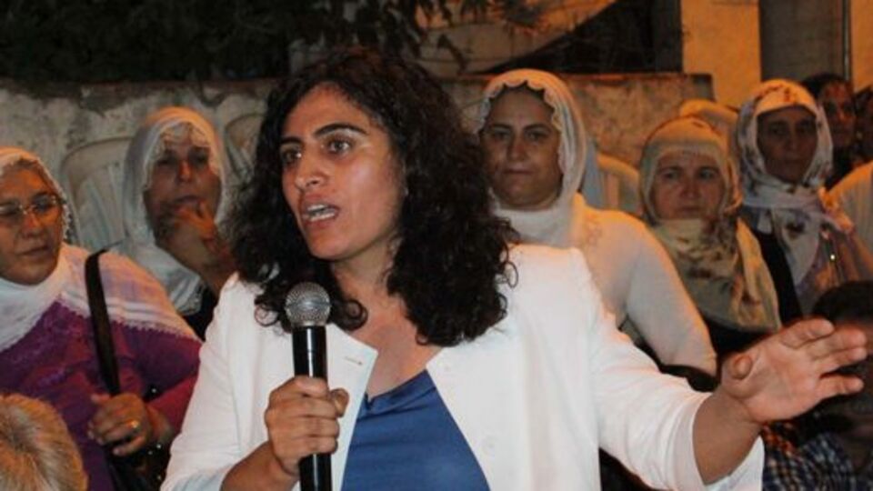 Tuncel'den operasyonlara tepki