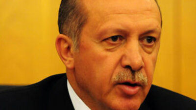 Başbakan'dan terör açıklaması