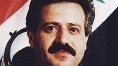 Suriye'nin ilk astronotu Türkiye'ye sığındı