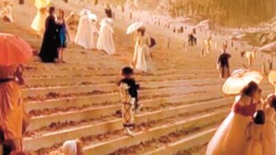 Cennet ve cehennem nasıl yerler?