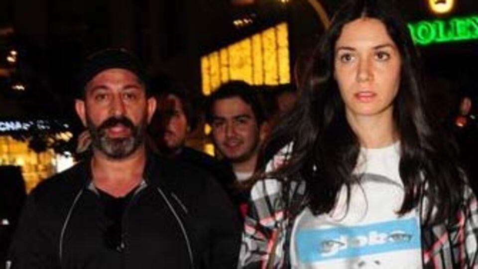 "Biz vicdansız değiliz"