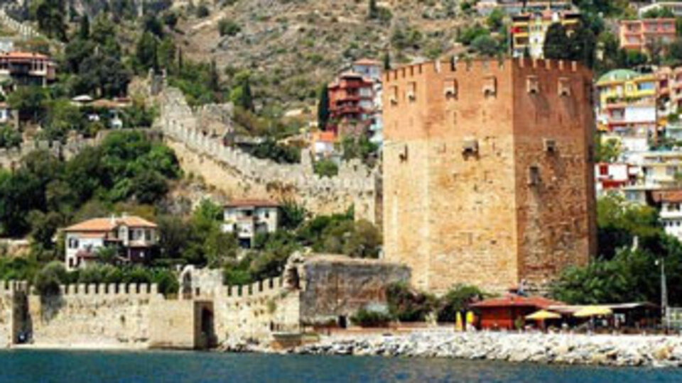 Koyacak yer yok!
