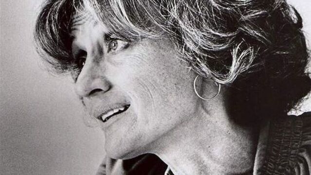 Barbara Boyle Altın Portakal jürisinde