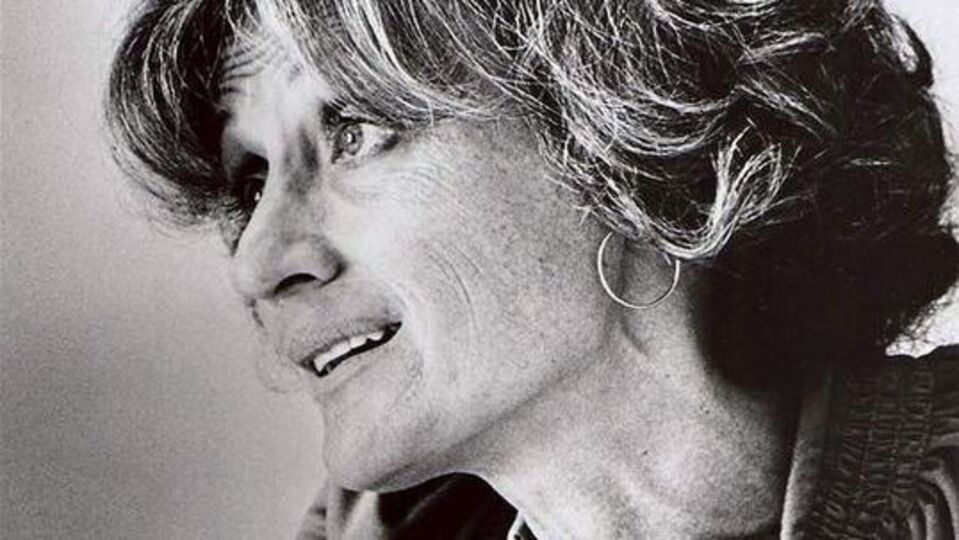 Barbara Boyle Altın Portakal jürisinde