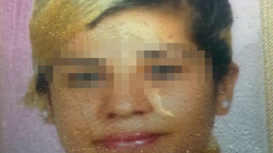 'Çocuk gelin' bıçaklanarak ağır yaralandı