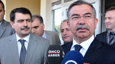 "Terörle mücadele çok iyi gidiyor"