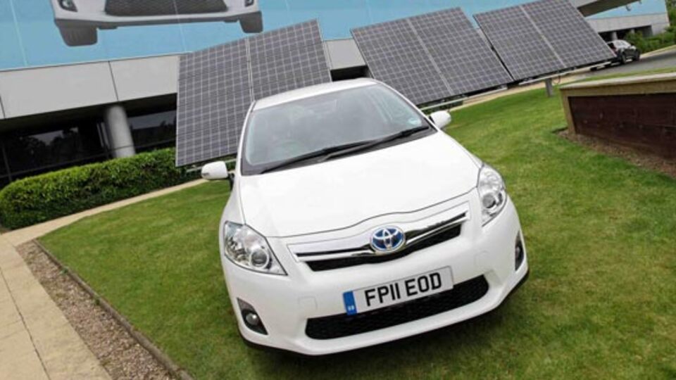 Corolla adını neden değiştirdi?