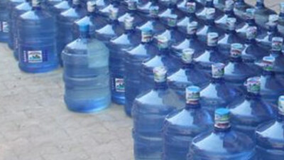 Halk damacanasını iade ediyor!