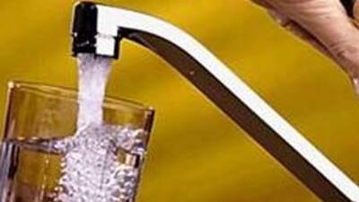 Musluk suyu içilir mi?