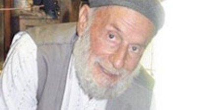 50 yıldır uyumuyor!