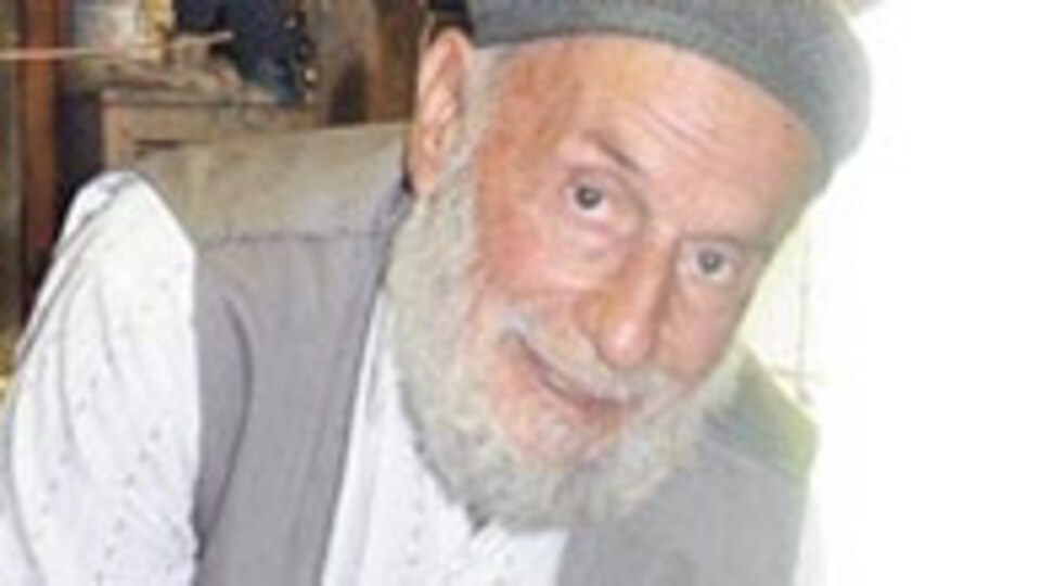 50 yıldır uyumuyor!