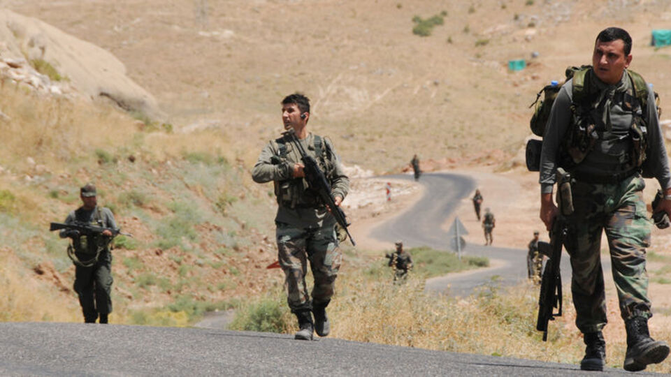 PKK 3 asker kaçırdı