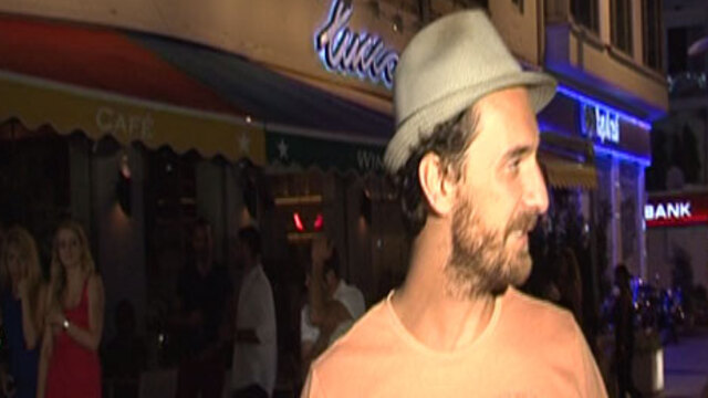Mustafa'nın suçu ne?