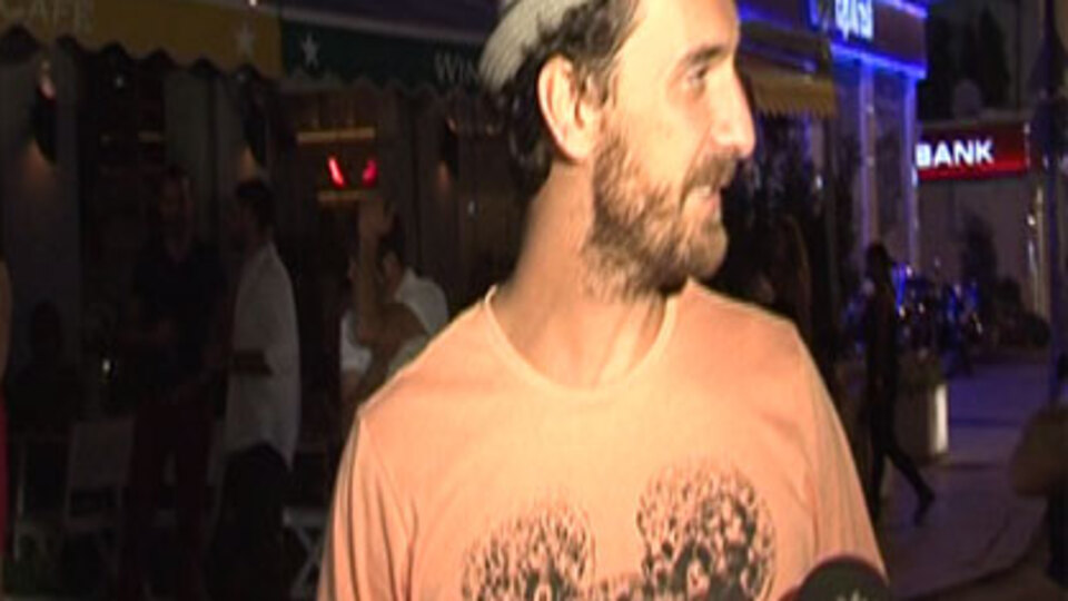 Mustafa'nın suçu ne?